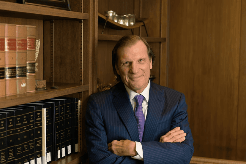 Hugh Culverhouse Jr. donates $250,000 to Planned Parenthood Southeast